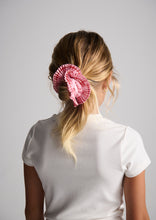 Load image into Gallery viewer, Pleated Scrunchie
