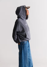 Load image into Gallery viewer, Reversible Gemini Hoodie
