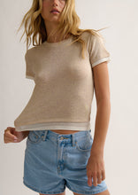 Load image into Gallery viewer, Layer Tee
