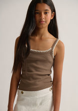 Load image into Gallery viewer, Valentina Singlet
