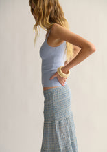Load image into Gallery viewer, Runway Cami Top
