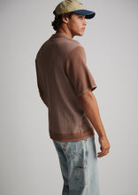 Load image into Gallery viewer, Jerry Knit Shirt
