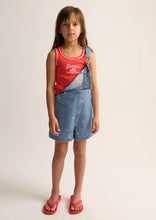 Load image into Gallery viewer, Blossom Singlet
