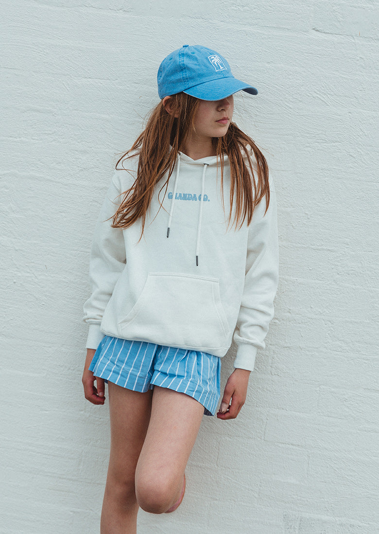 Vintage Hoodie