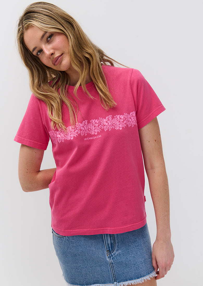Candice Tee
