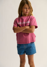 Load image into Gallery viewer, Dad Panel Tee
