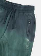 Load image into Gallery viewer, Reggie Dip Dye Trackies
