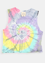 Load image into Gallery viewer, Friends Forever Crop
