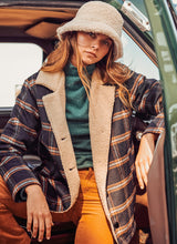 Load image into Gallery viewer, Woodland Jacket
