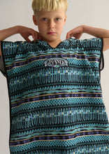 Load image into Gallery viewer, Boys Hooded Towel
