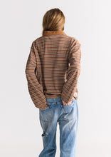 Load image into Gallery viewer, Henry Polo Top
