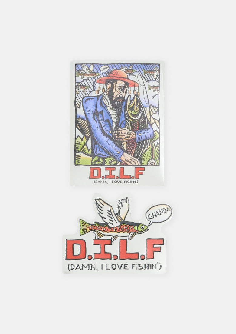 Sticker Pack