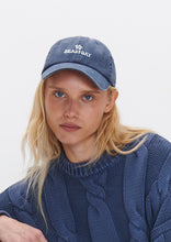 Load image into Gallery viewer, Seas the Day Puff Cap
