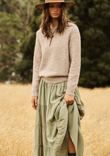 Load image into Gallery viewer, Harvest Knit
