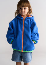 Load image into Gallery viewer, Reversible Reef Puffer Jacket
