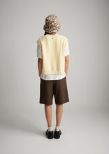 Load image into Gallery viewer, Evie Tie Vest
