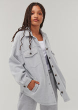 Load image into Gallery viewer, Cascade Shacket
