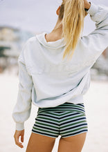 Load image into Gallery viewer, Premium Scar Quarter Zip
