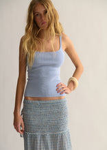 Load image into Gallery viewer, Runway Cami Top
