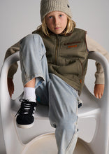 Load image into Gallery viewer, Reversible Worker Vest
