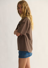Load image into Gallery viewer, Stitch Pocket Tee
