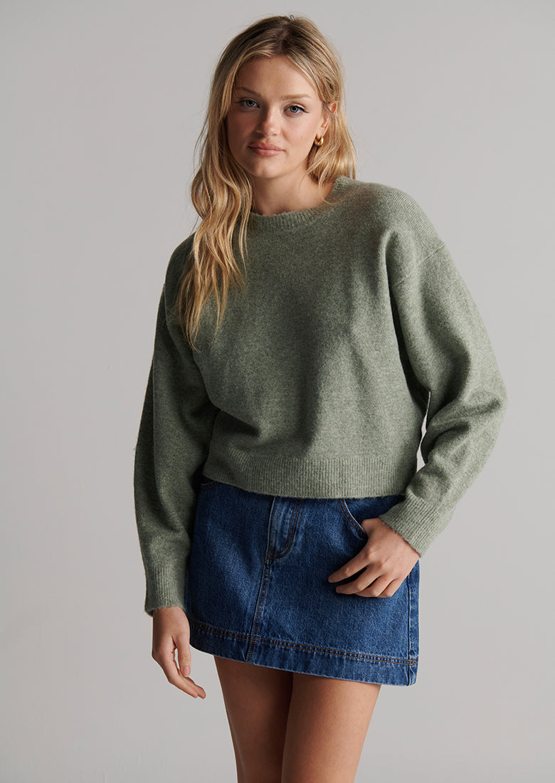 Cove Knit