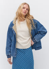 Load image into Gallery viewer, Marni Denim Jacket
