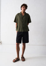 Load image into Gallery viewer, Dune Short Sleeve Shirt
