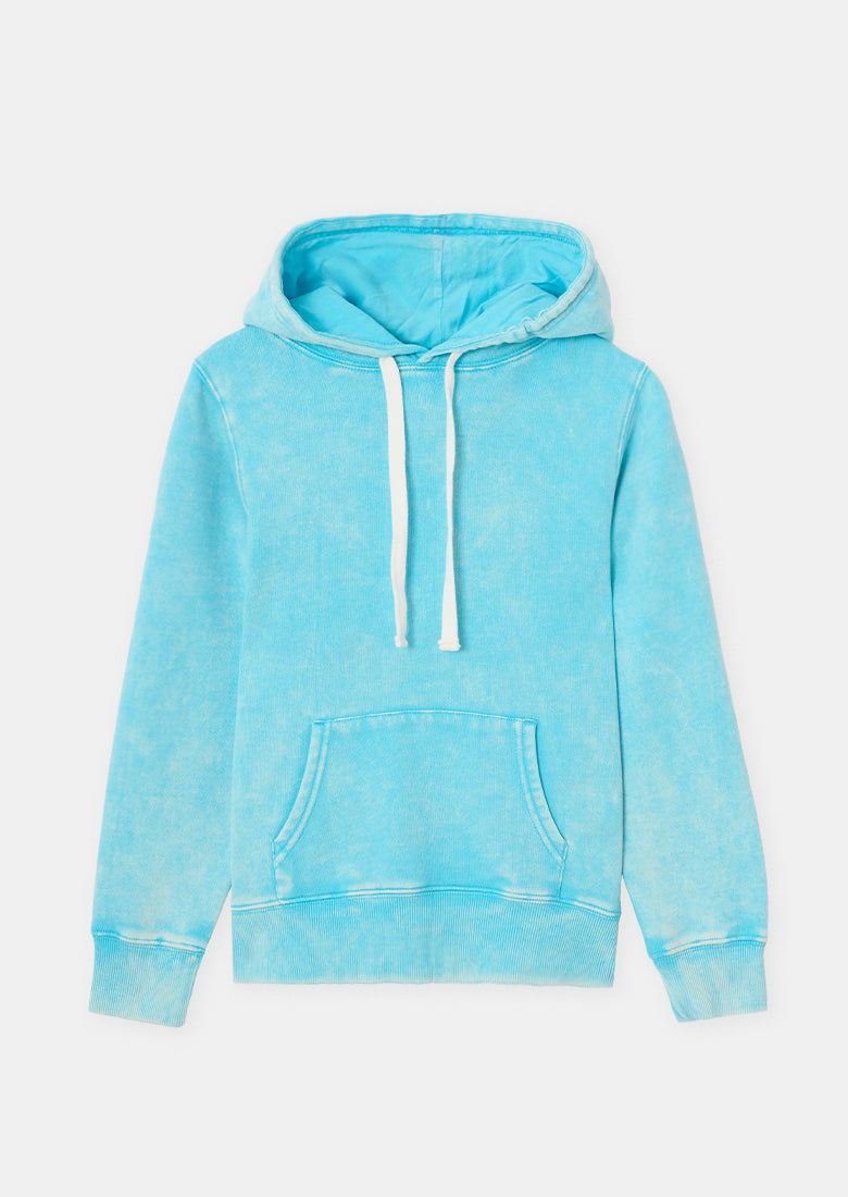 Basic Regular Hoodie