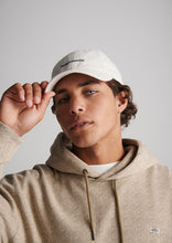 Load image into Gallery viewer, Linen Classic Cap
