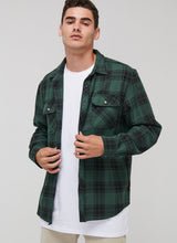 Load image into Gallery viewer, Lumber Shirt
