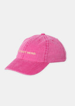 Load image into Gallery viewer, Kids Personalised Classic Cap
