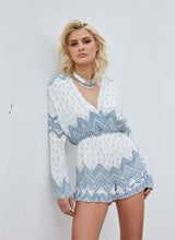 Load image into Gallery viewer, Bindi Playsuit
