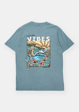 Load image into Gallery viewer, Cool Vibes Surf Tee
