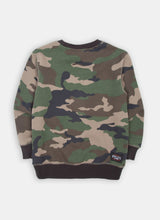 Load image into Gallery viewer, Camo Crew
