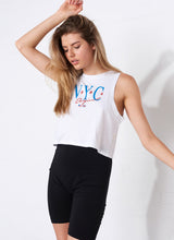 Load image into Gallery viewer, NYC No Doubt Tank
