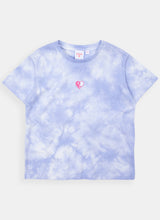 Load image into Gallery viewer, Marine Tie Dye Tee
