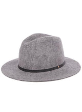 Load image into Gallery viewer, Grey - Boho Hat
