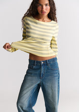 Load image into Gallery viewer, Abbie Long Sleeve Top
