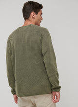 Load image into Gallery viewer, Washed Out Knit
