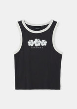 Load image into Gallery viewer, Contrast Drew Singlet
