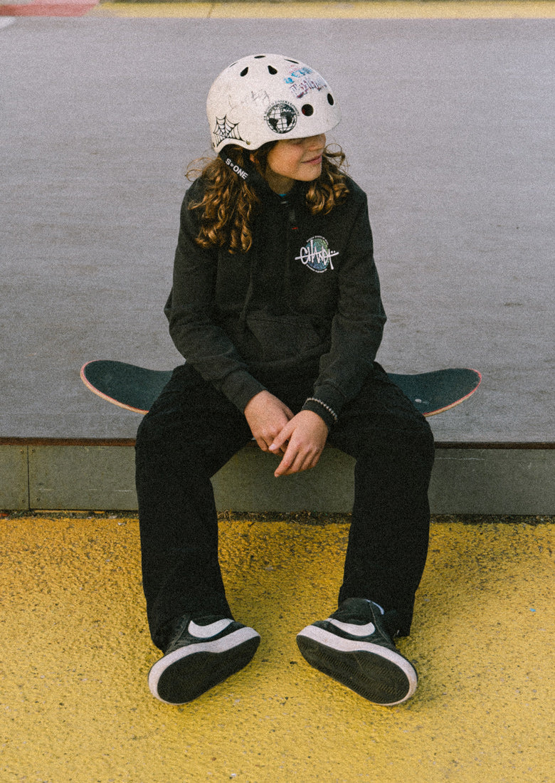 Regular Hoodie