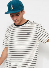 Load image into Gallery viewer, Ocean Skegg Cord Cap
