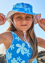 Load image into Gallery viewer, Reversible Bucket Hat
