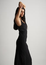 Load image into Gallery viewer, Tidal Maxi Dress
