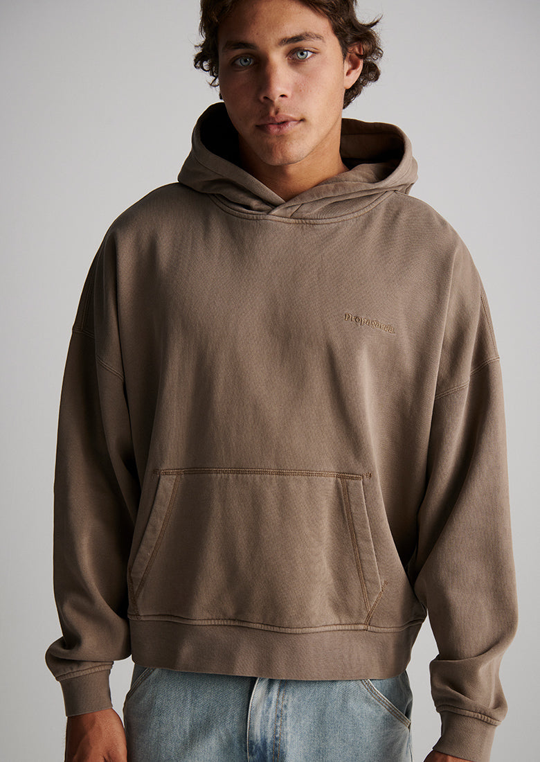 Sonny Hoodie