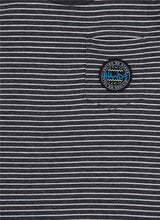 Load image into Gallery viewer, Pinstripe Tee

