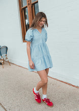 Load image into Gallery viewer, Frankie Mini Dress
