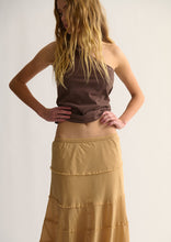 Load image into Gallery viewer, Tarot Maxi Skirt
