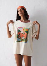 Load image into Gallery viewer, Tideline Ringer Tee
